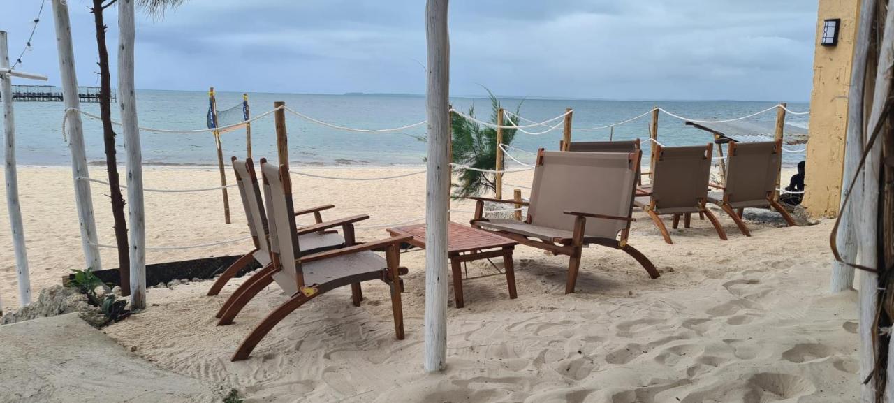 Five Palms 호텔 Marumbi 외부 사진