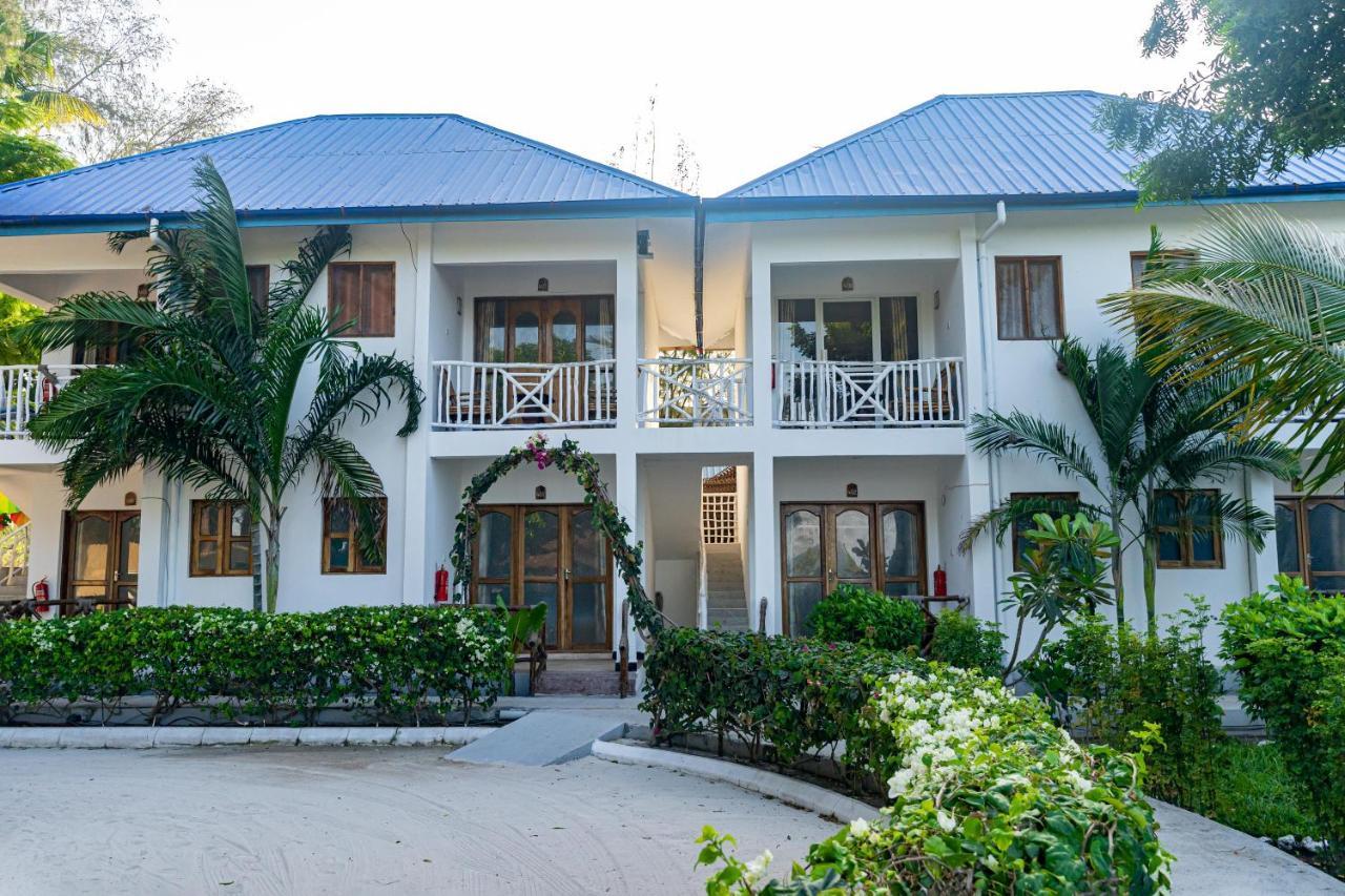 Five Palms 호텔 Marumbi 외부 사진