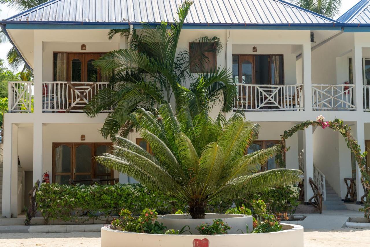Five Palms 호텔 Marumbi 외부 사진